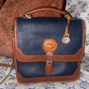 Vintage Dooney and Bourke